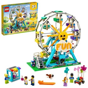 Bild på LEGO Creator 31119 Pariserhjul