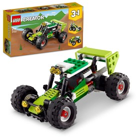 Bild på LEGO Creator 31123 Terrängbuggy
