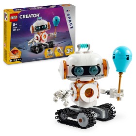 Bild på LEGO Creator 31164 Rymdrobot