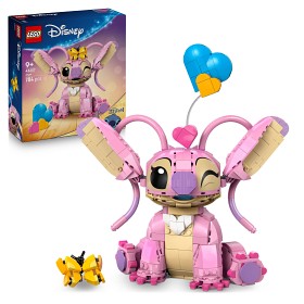 Bild på LEGO Disney Classic 43257 Angel