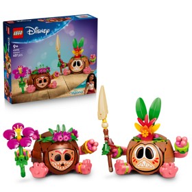 Bild på LEGO Disney Princess 43293 Kakamora