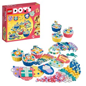 Bild på LEGO DOTS 41806 Ultimat partyset
