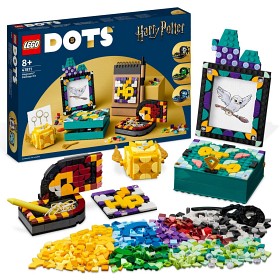 Bild på LEGO DOTS 41811 Hogwarts skrivbordsset