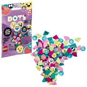 Bild på LEGO DOTS 41908 Extra DOTS serie 1