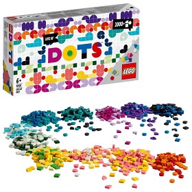 Bild på LEGO DOTS 41935 Massor av DOTS