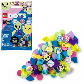 Bild på LEGO DOTS 41946 Extra DOTS (serie 6)