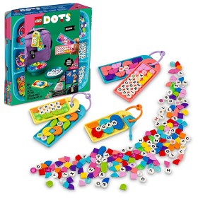 Bild på LEGO DOTS 41949 Bagagetaggar storpack Meddelanden