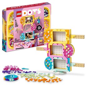 Bild på LEGO DOTS 41956 Glass Fotoramar och armband