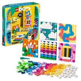 Bild på LEGO DOTS 41957 Klisterlappar storpack