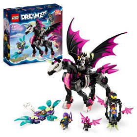 Bild på LEGO DREAMZzz 71457 Den flygande hästen Pegasus