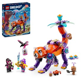 Bild på LEGO DREAMZzz 71481 Izzies drömdjur