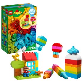 Bild på LEGO DUPLO 10887 Fantasikul