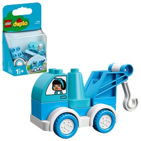 Bild på LEGO DUPLO 10918 Bärgningsbil