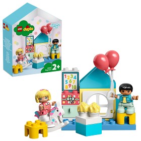 Bild på LEGO DUPLO 10925 Lekrum