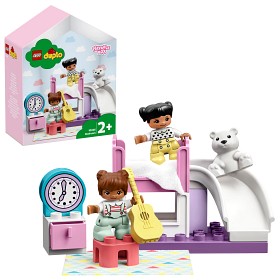 Bild på LEGO DUPLO 10926 Sovrum