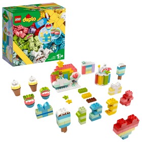 Bild på LEGO DUPLO Classic 10958 Kreativt födelsedagskalas