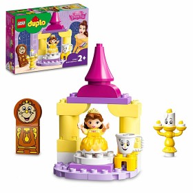 Bild på LEGO DUPLO Princess 10960 Belles balsal
