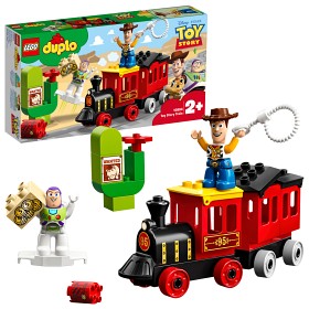 Bild på LEGO DUPLO 10894 Toy Story tåget