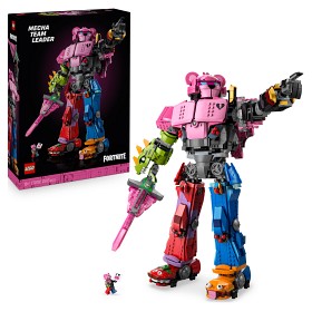 Bild på LEGO Fortnite 77078 Mecha Team Leader