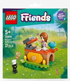 Bild på LEGO Friends 30696 Autumns våffelkiosk