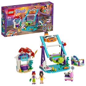 Bild på LEGO Friends 41337 - Undervattensgunga