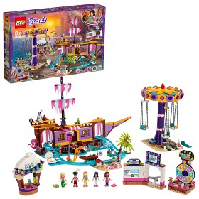 Bild på LEGO Friends 41375 Heartlake Citys nöjespir