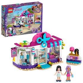 Bild på LEGO Friends 41391 Heartlake Citys frisörsalong