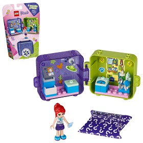 Bild på LEGO Friends 41403 Mias lekkub