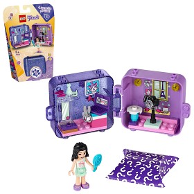 Bild på LEGO Friends 41404 Emmas lekkub