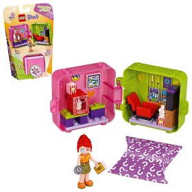 Bild på LEGO Friends 41408 Mias shoppinglekkub