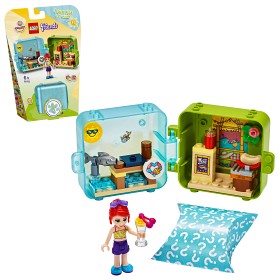 Bild på LEGO Friends 41413 Mias sommarlekkub