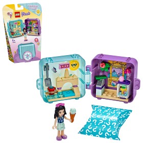 Bild på LEGO Friends 41414 Emmas sommarlekkub