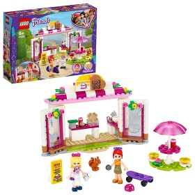 Bild på LEGO Friends 41426 Heartlake Citys parkkafé