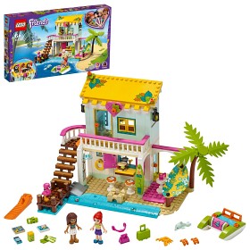 Bild på LEGO Friends 41428 Strandhus