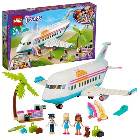 Bild på LEGO Friends 41429 Heartlake Citys flygplan