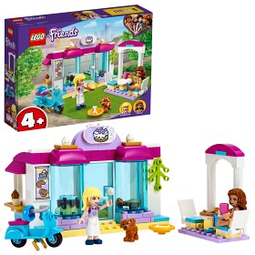 Bild på LEGO Friends 41440 Heartlake Citys bageri