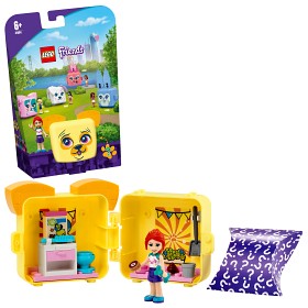 Bild på LEGO Friends 41664 Mias mopskub