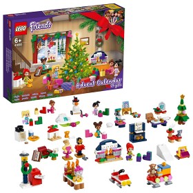 Bild på LEGO Friends 41690 Adventskalender