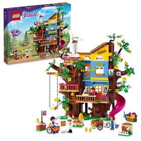 Bild på LEGO Friends 41703 Vänskapsträdkoja