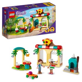 Bild på LEGO Friends 41705 Heartlake Citys pizzeria