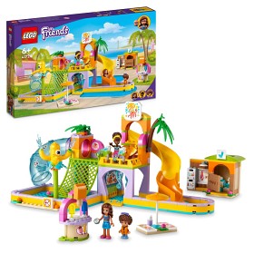Bild på LEGO Friends 41720 Vattenpark
