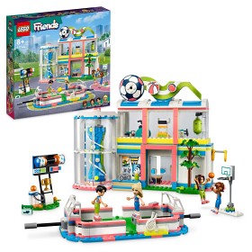 Bild på LEGO Friends 41744 Sportcenter