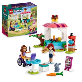 Bild på LEGO Friends 41753 Pannkakskiosk