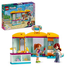 Bild på LEGO Friends 42608 Liten accessoarbutik