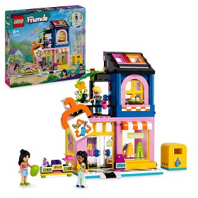 Bild på LEGO Friends 42614 Vintagebutik
