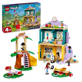 Bild på LEGO Friends 42636 Heartlake Citys förskola