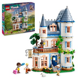 Bild på LEGO Friends 42638 Slottspensionat