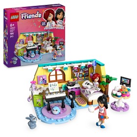 Bild på LEGO Friends 42647 Paisleys rum