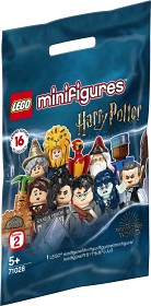 Bild på LEGO Harry Potter 71028 Minifigurer serie 2