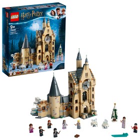 Bild på LEGO Harry Potter 75948 Hogwarts klocktorn